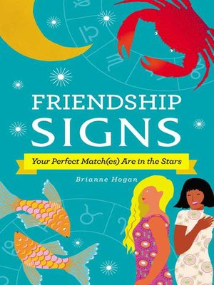 cover image of Friendship Signs
